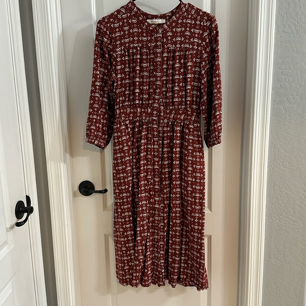Down East Dress